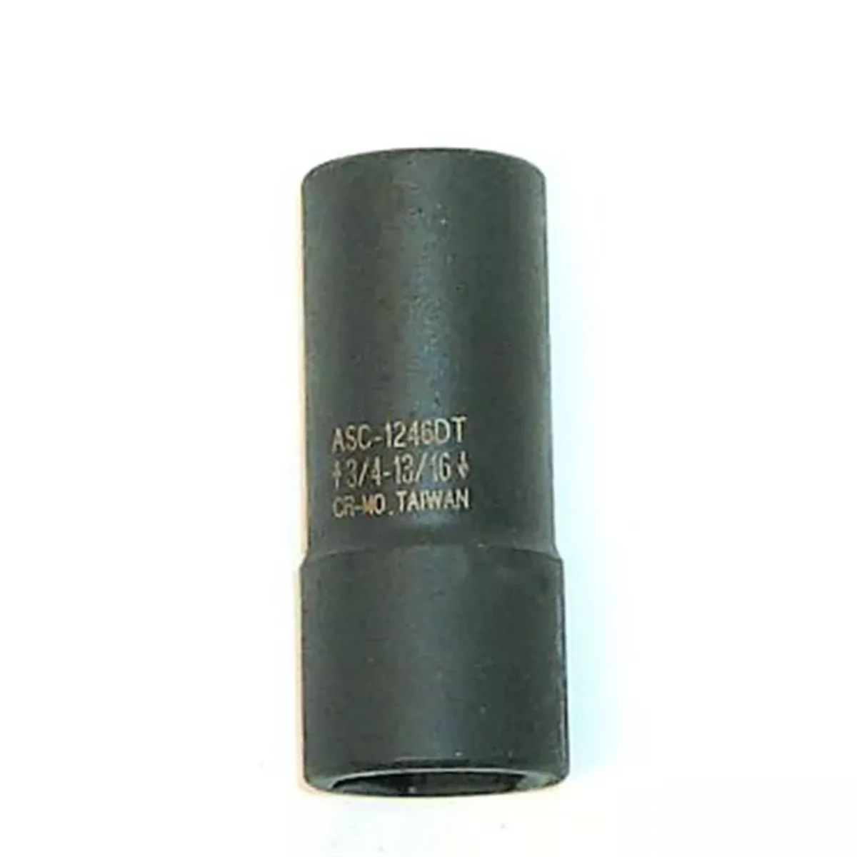 1/2" Drive Deep, Thin Wall Flip Impact Socket3/4" X 13/16" KEN30156 Ken-tool