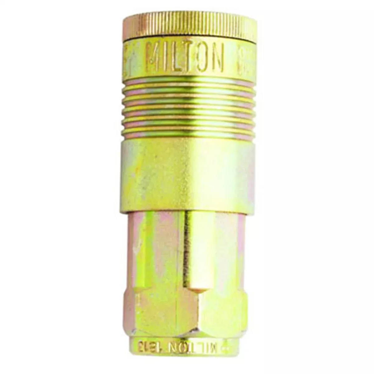 1/2" Female Body G-Style MIL1815BK Milton Industries