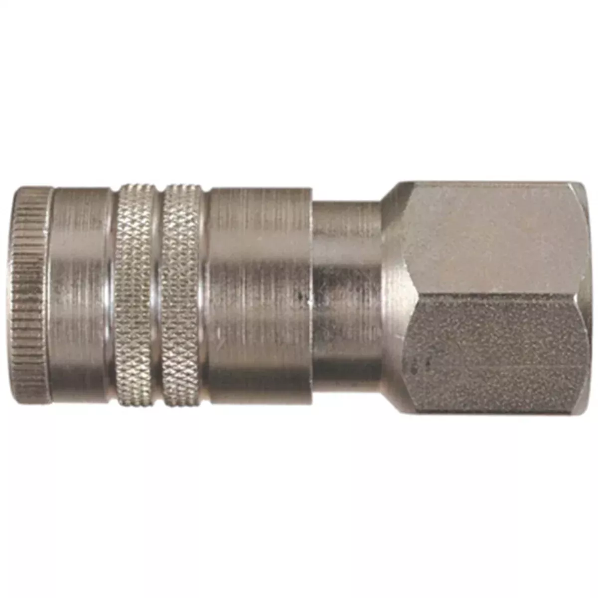 1/2"Fnpt G Style Coupler LIN652008 Lincoln Lubrication