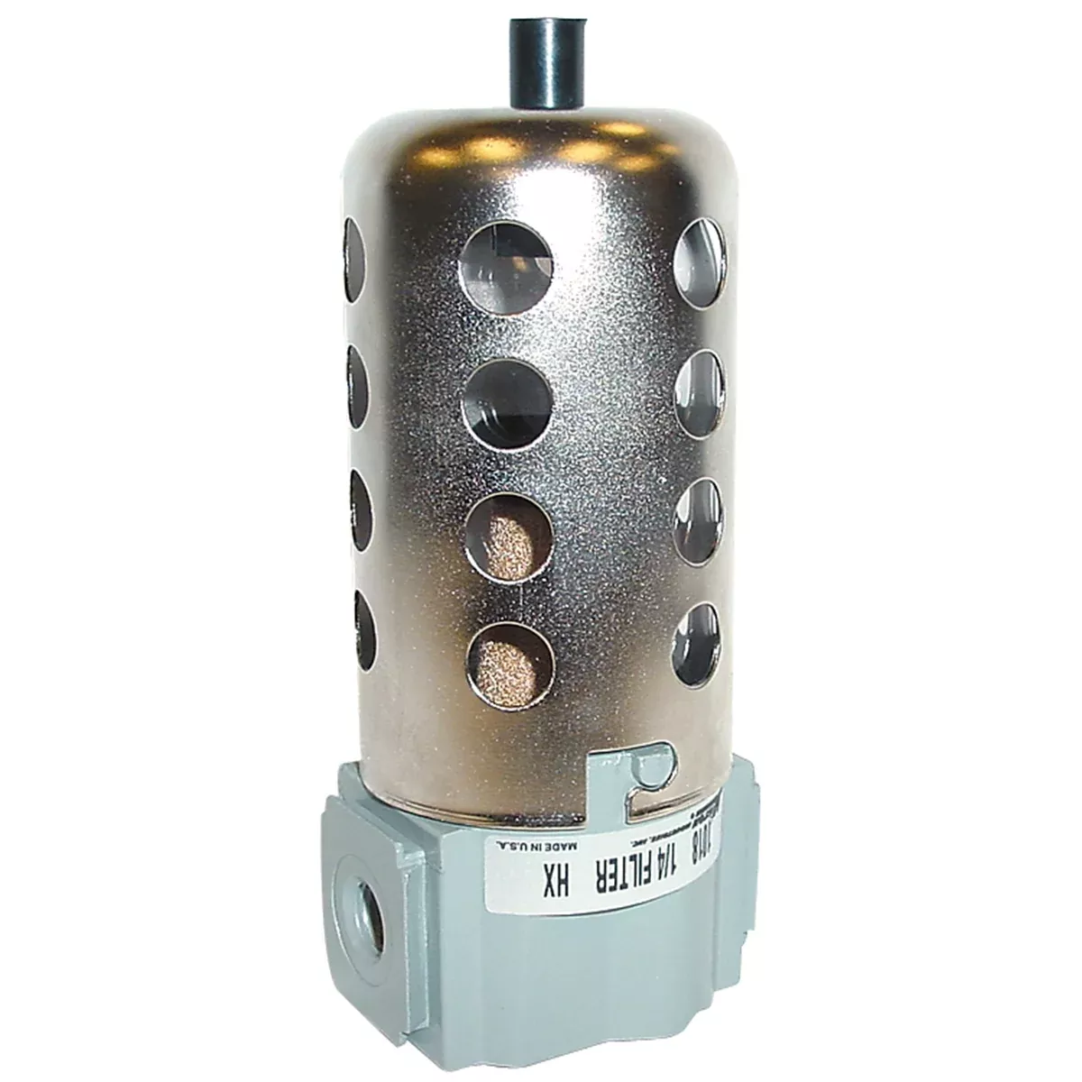 1/2" Micro Filter MIL1020 Milton Industries