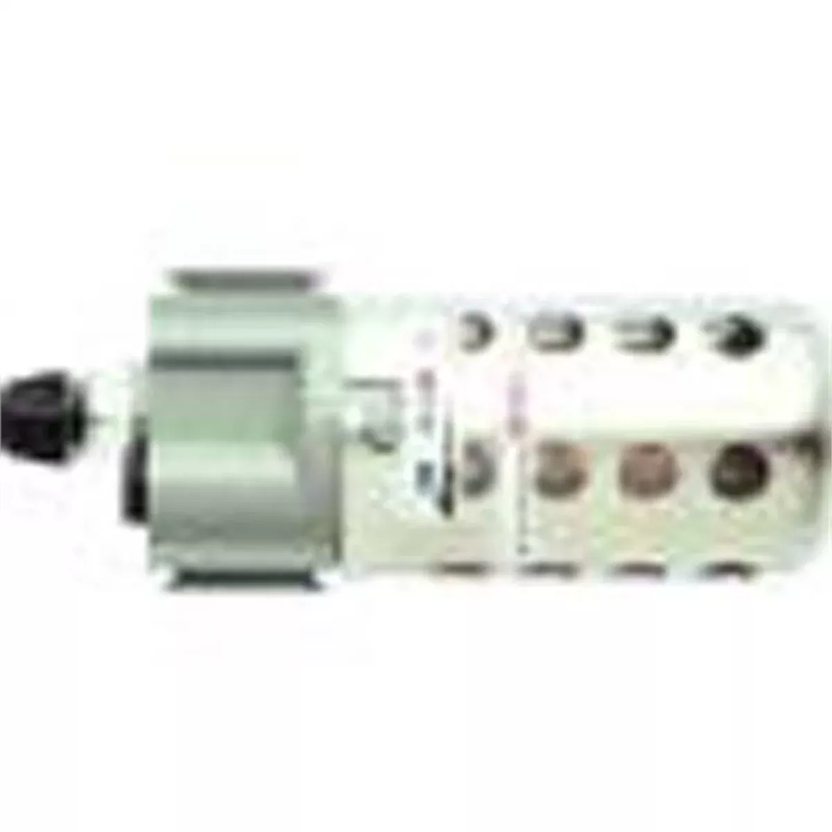1/2" NPT Precision Lubricator MIL1030 Milton Industries