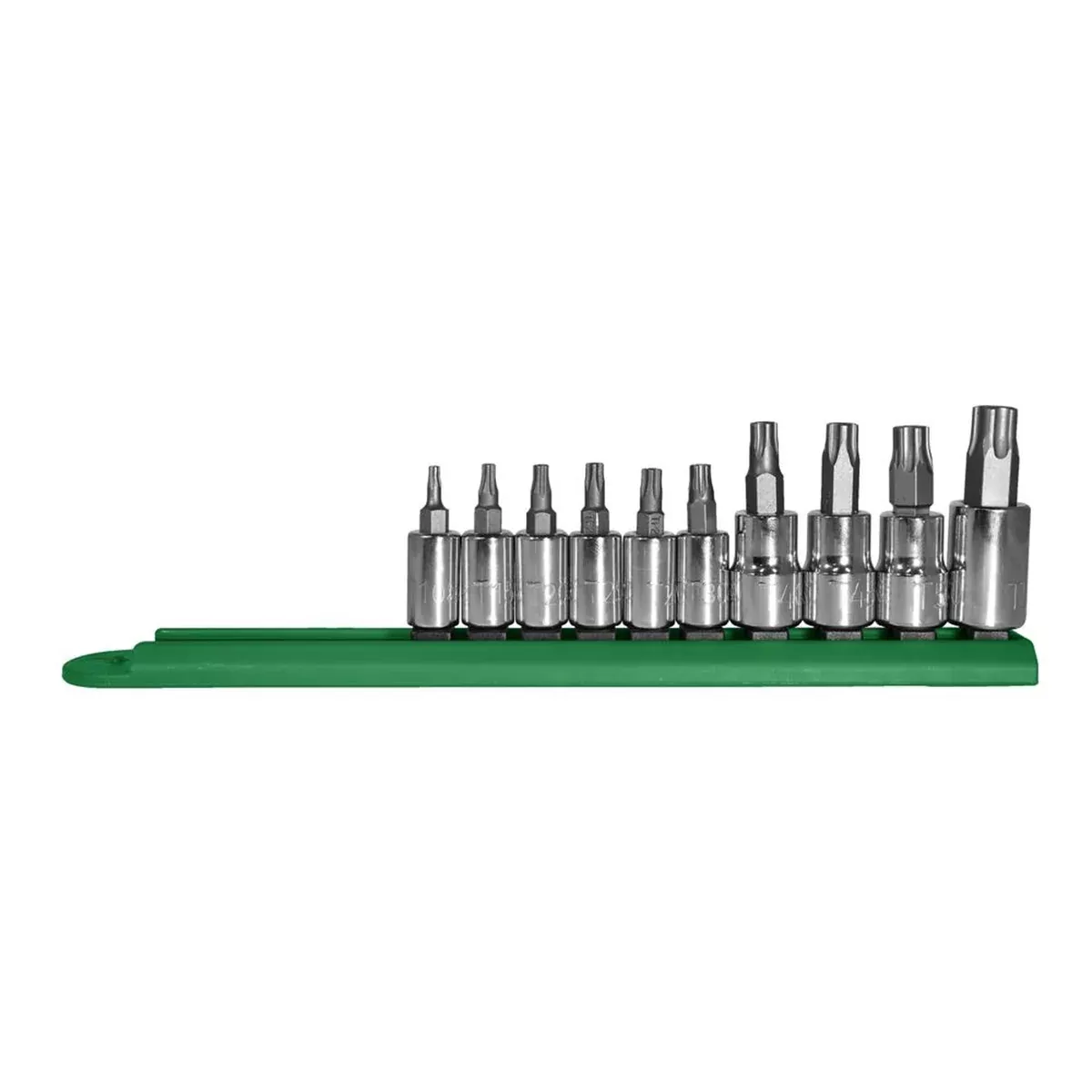 10 Piece Tamperproof TORX MAY16016 Mayhew