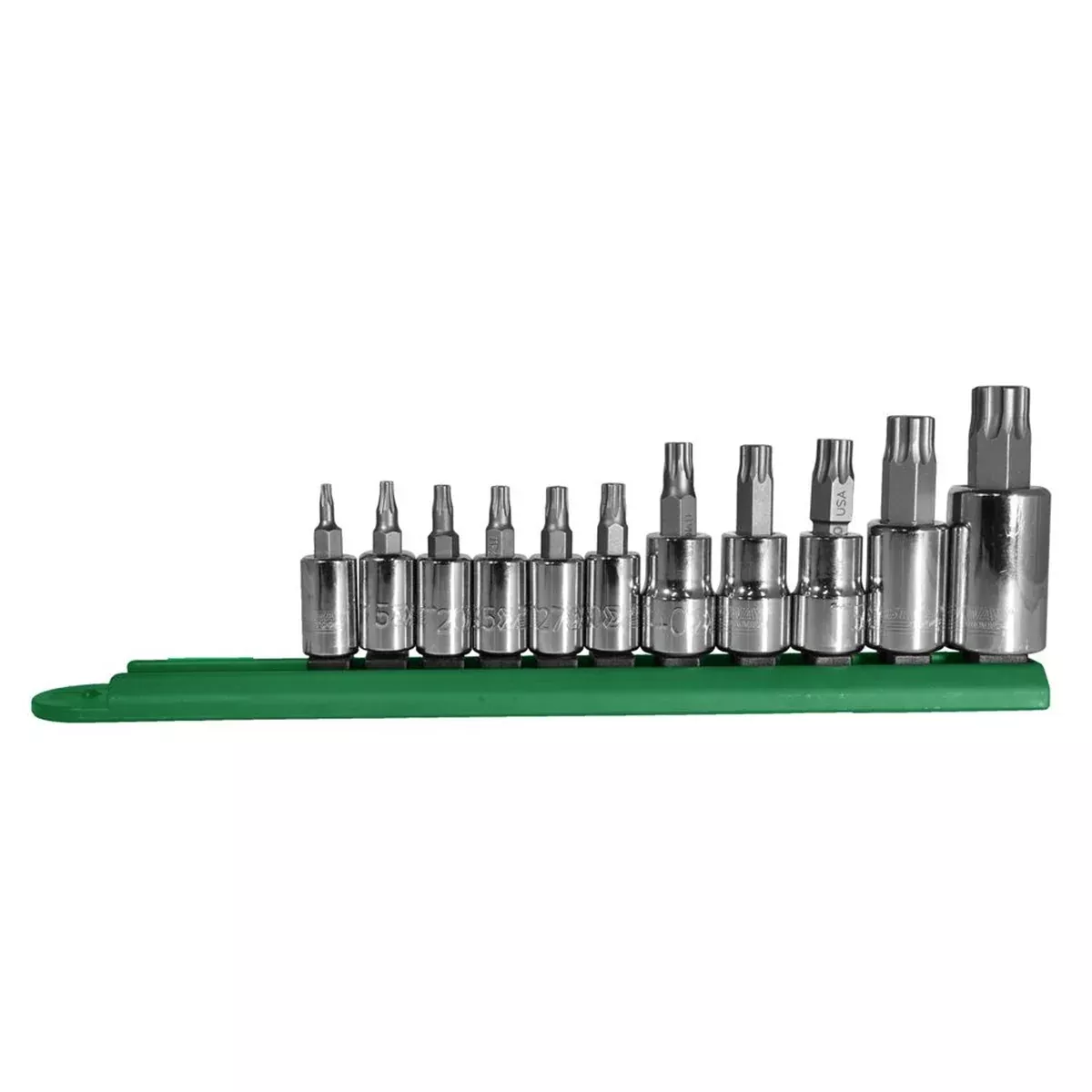 11 Piece TORX MAY16015 Mayhew