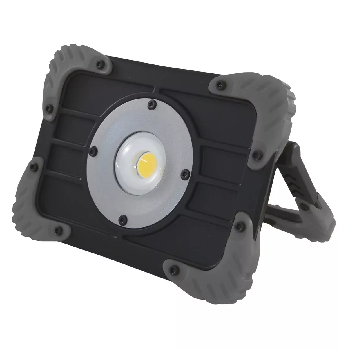1200 Lumen Rechargeable LED Work Light KYLCU-1200R-U KEYSTONE