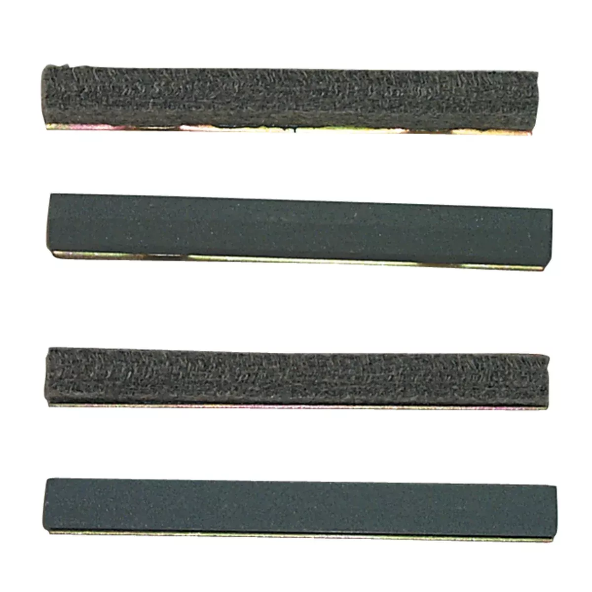 280 Grit Stone/Wiper Set for the LIS15000 LIS15520 Lisle