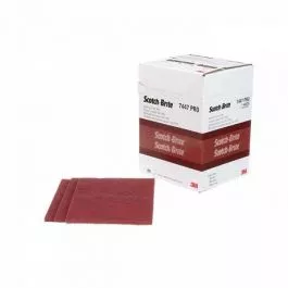 3M Pro Scotch-Brite Handpad