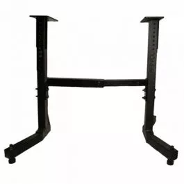 Adjustable Stand for Mini Lathes