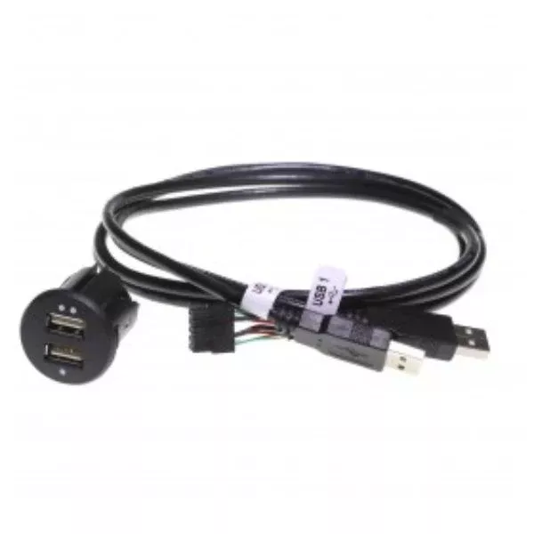 Aerpro Dual Usb Data Socket Replacement