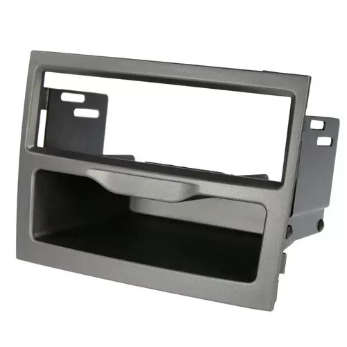Aerpro Facia Single Din Colour Match Grey Vy/Vz