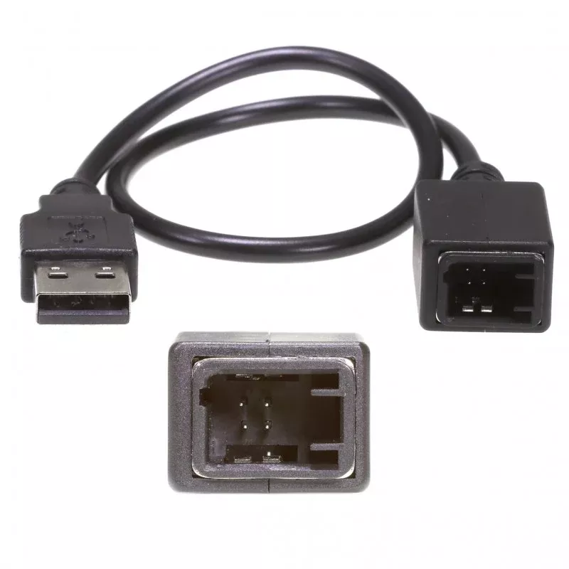 Aerpro Usb Retention Harness T/S Isuzu Dmax/Mux