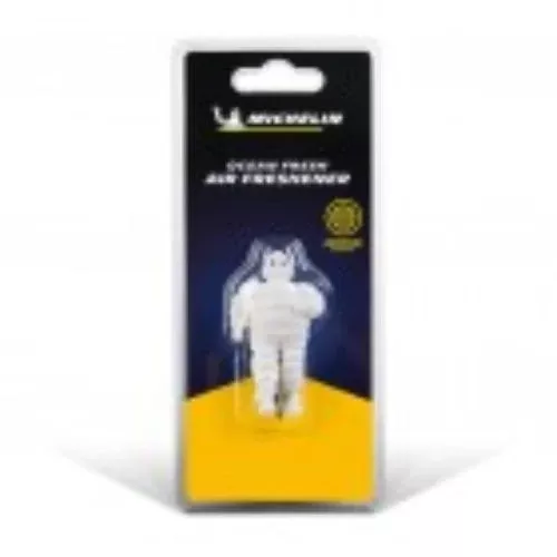 Air Freshener 3D Bib Vent Ocean Fresh