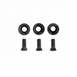Arbortech Replacement Teeth for Industrial Woodcarver Blade - 3 Pack