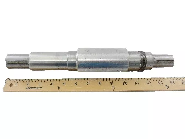 Armstrong Fluid Technology Shaft Assembly