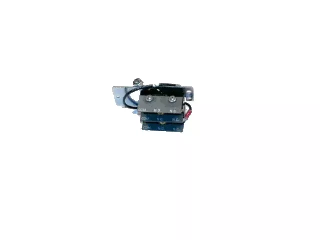 Asco S107877B Aux. Switch for The H10A620