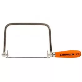 Bahco 6-1/2" Coping Saw