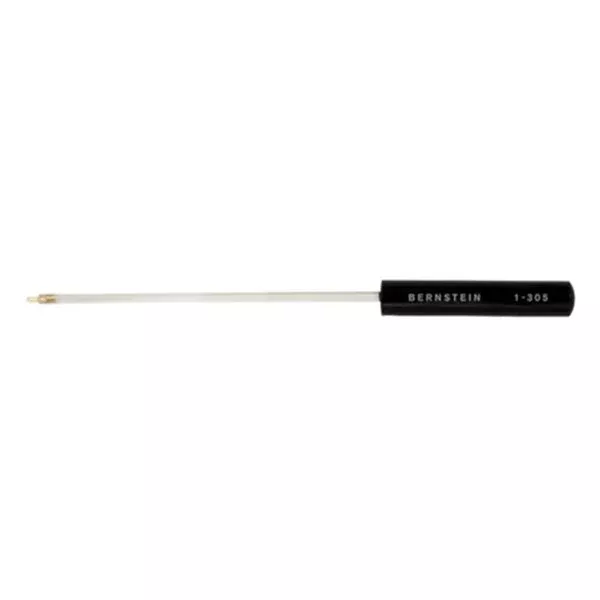 Bernstein Adjusting Screwdriver 1.1 x 0.5mm Bronze Tip 1-305