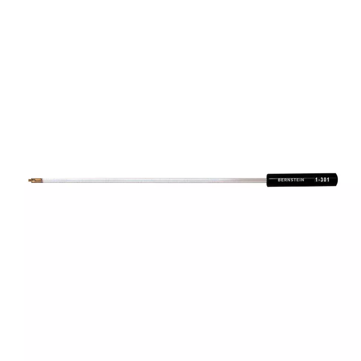 Bernstein Adjusting Screwdriver 1.4 x 0.5mm Bronze Tip 1-301