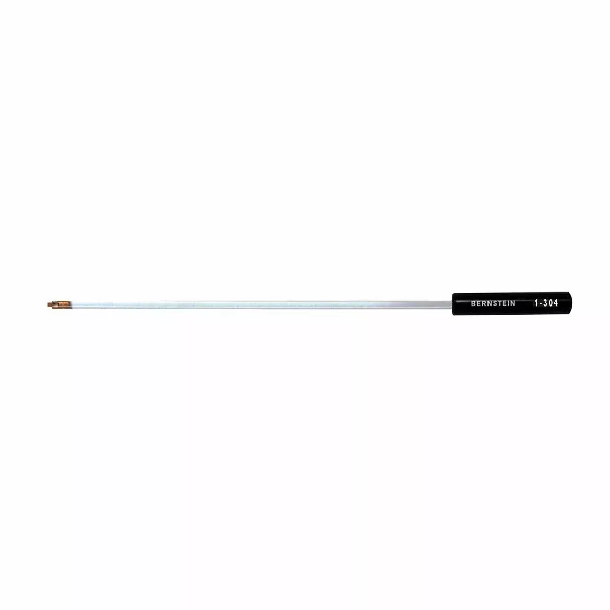 Bernstein Adjusting Screwdriver 1.7 x 0.7mm Bronze Tip 1-306
