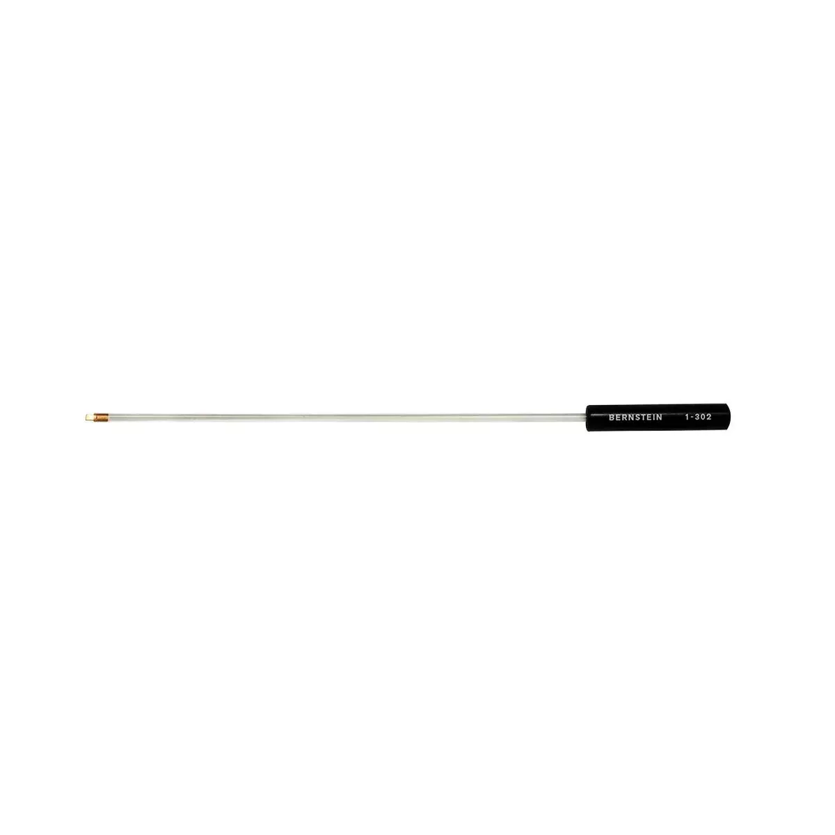 Bernstein Adjusting Screwdriver 2.0 x 0.5mm Bronze Tip 1-307