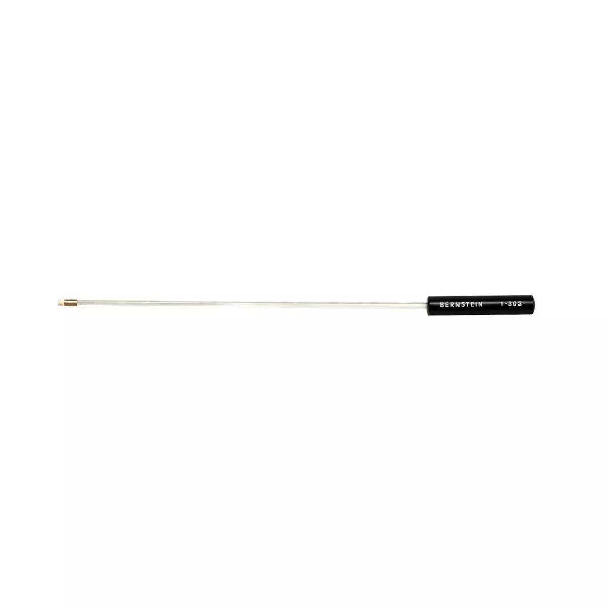 Bernstein Adjusting Screwdriver 2.5 x 0.5mm Bronze Tip 1-303
