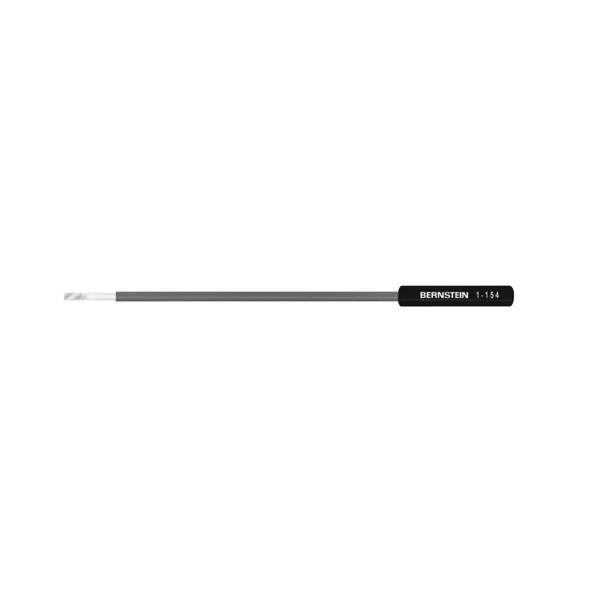 Bernstein Adjusting Screwdriver 4.0 x 3.0mm Blade 1-154