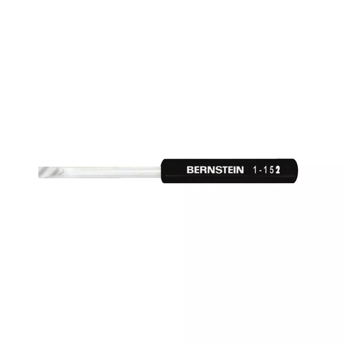 Bernstein Adjusting Screwdriver 40 x 4.0mm Blade 1-152