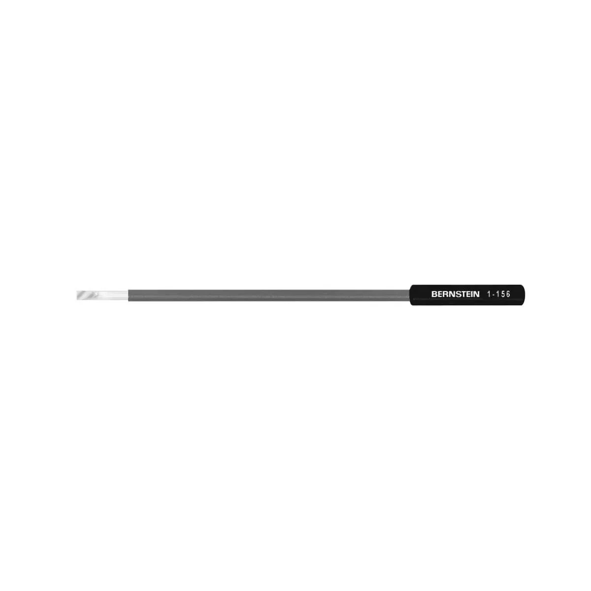 Bernstein Adjusting Screwdriver 5.0 x 4.0mm Blade 1-156