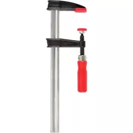 Bessey 12" x 2.5" Tradesman F-Bar Clamp
