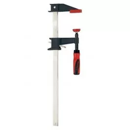 Bessey 36" Clutch-Style Bar Clamp with 2K Handle