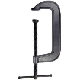 Bessey 4" Ductile Alloy C-Clamp