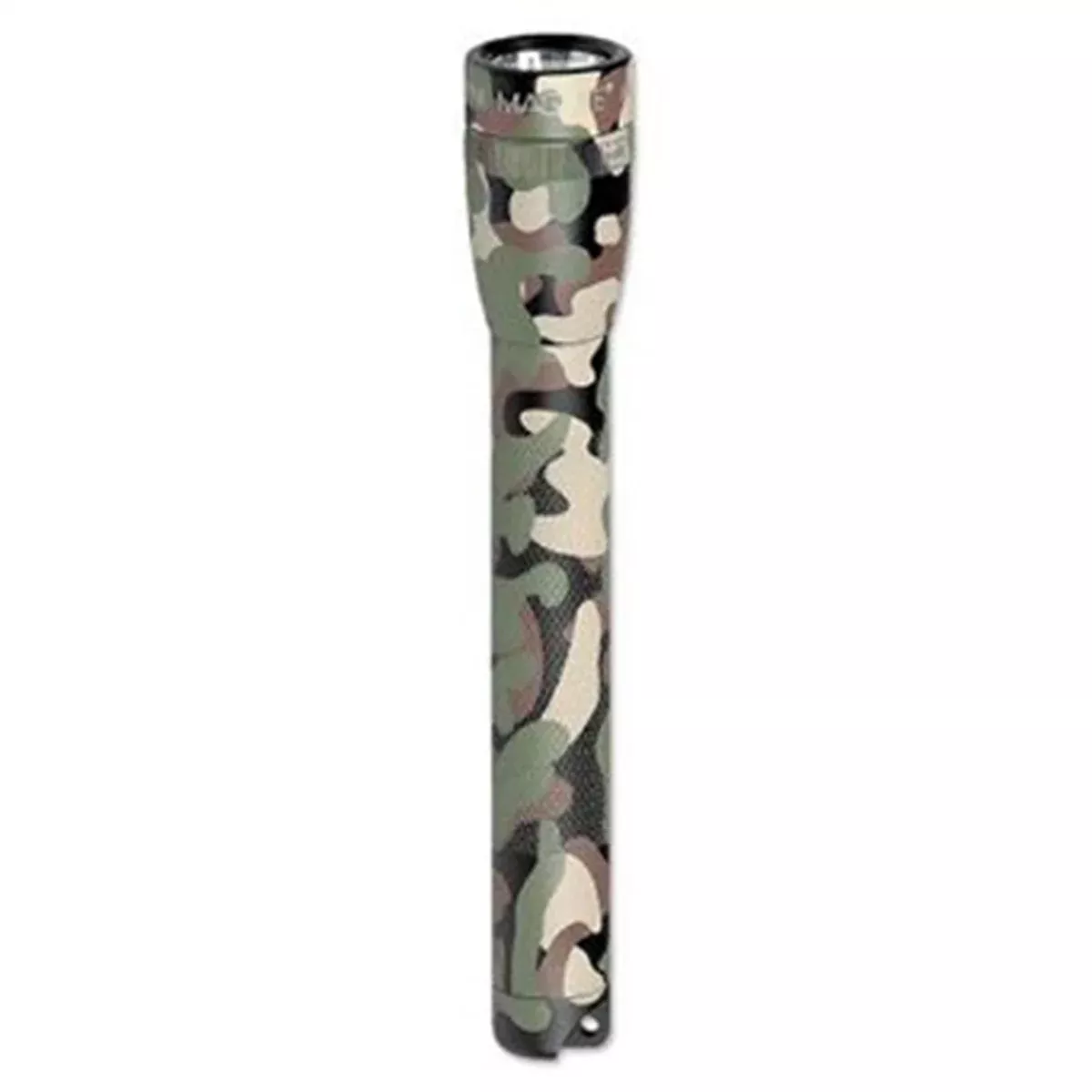 Camo AA Mini-Mag Holster Combo MAGM2A02H Mag Instrument