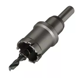 Champion Cutting Tool CT7-3/4 CT7 Carbide Tipped Hole Cutter - 3/4" Diameter
