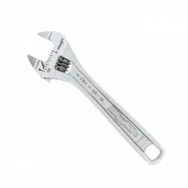 Channellock 4" Extra Slim Jaw Adjustable Wrench