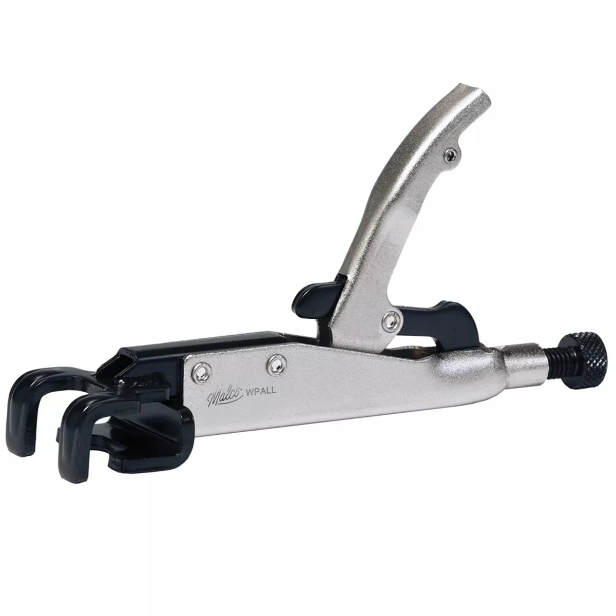 Clamp Metal Profiles for Easy Welding MALWPALL Malco Products