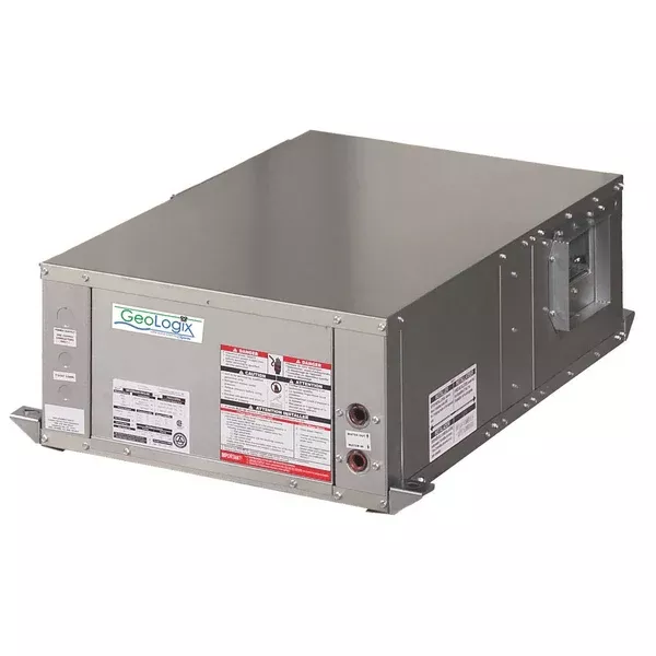 Comfort-Aire HBH096A3C1ANLS Water Source Heat Pump 8 Ton