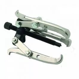 CTA 4" 3-Jaw Adjustable/Reversible Gear Puller