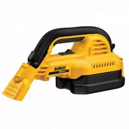 DeWalt 20V MAX 1/2 Gallon Wet/Dry Portable Vacuum