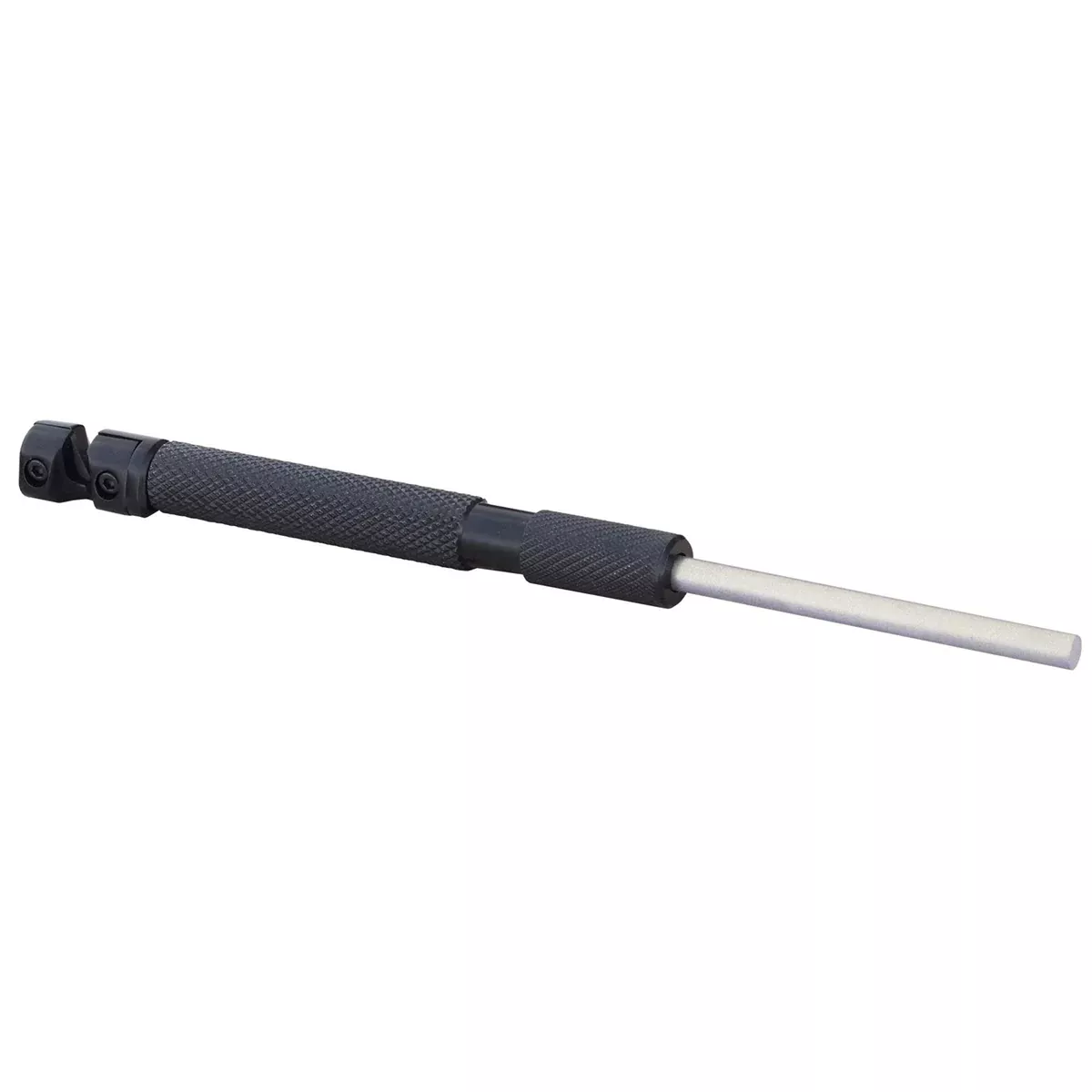 Diamond/Carbide Tactical Sharpening Rod LANLCD02 Lansky Sharpeners