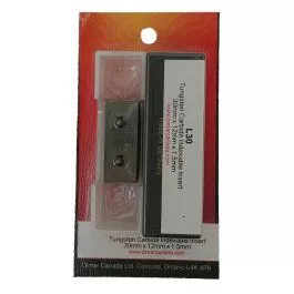 Dimar L30 Carbide Inserts - 10 Pack