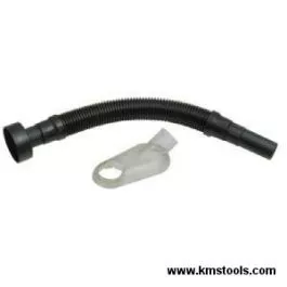 Dustless Technology 1-3/8" BitBuddie Dust Shroud
