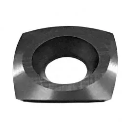 Easy Wood Tools Ci2-NR Carbide Cutter - Negative Rake