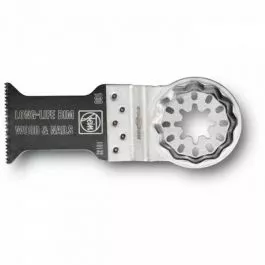 Fein 1-3/8" E-Cut Long-Life Saw Blade