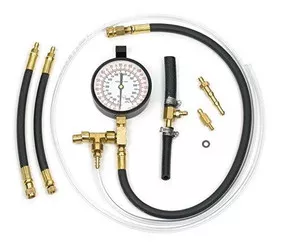 GearWrench KDT3386 3386 EFI Pressure Tester (Multiport Fuel Injection)