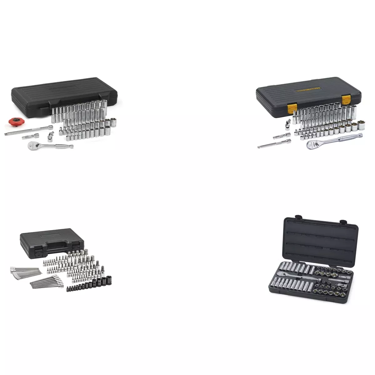 GearWrench KDTSRBNDL GearWrench