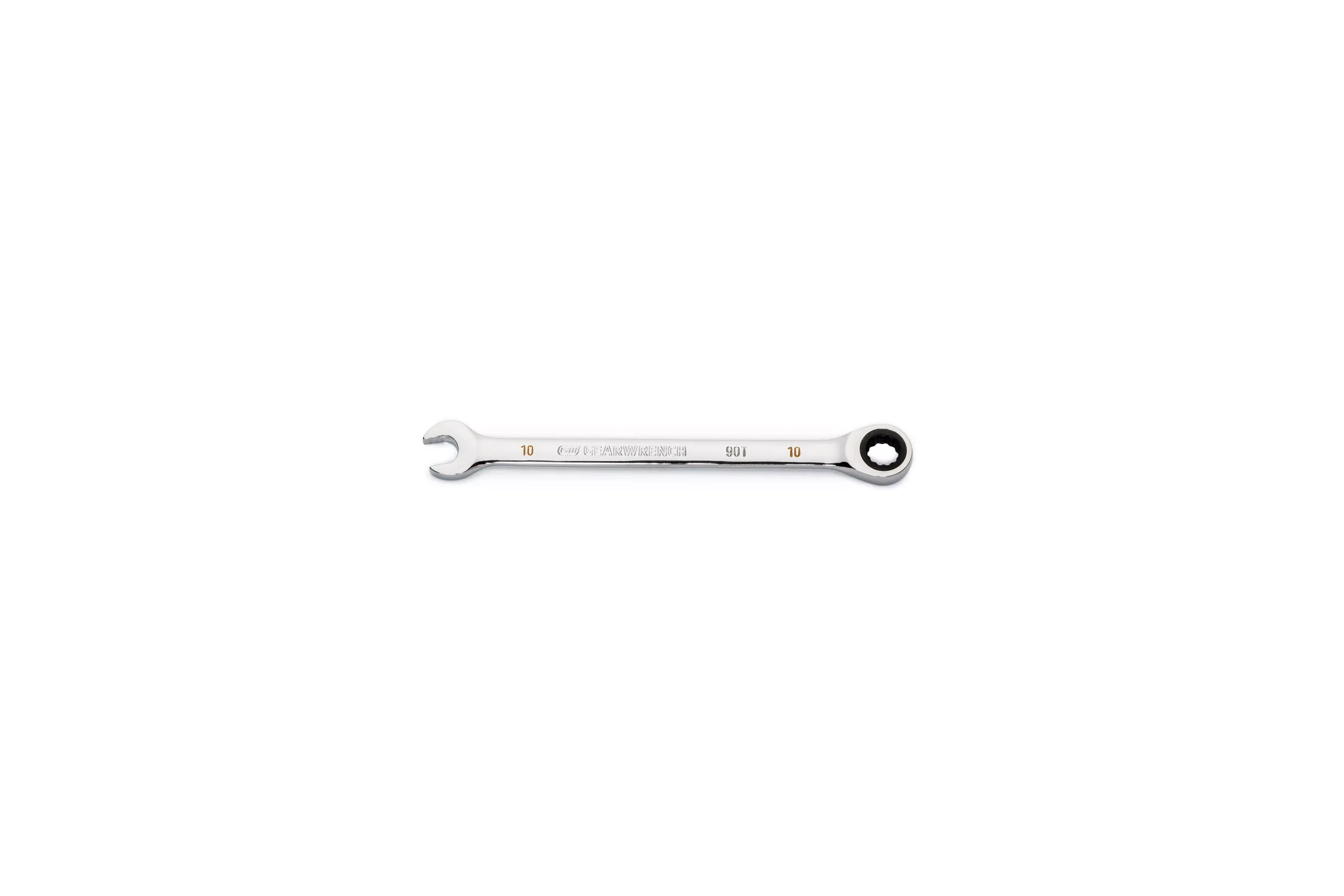 GEARWRENCH WR COMB RAT 90T 10MM 86910