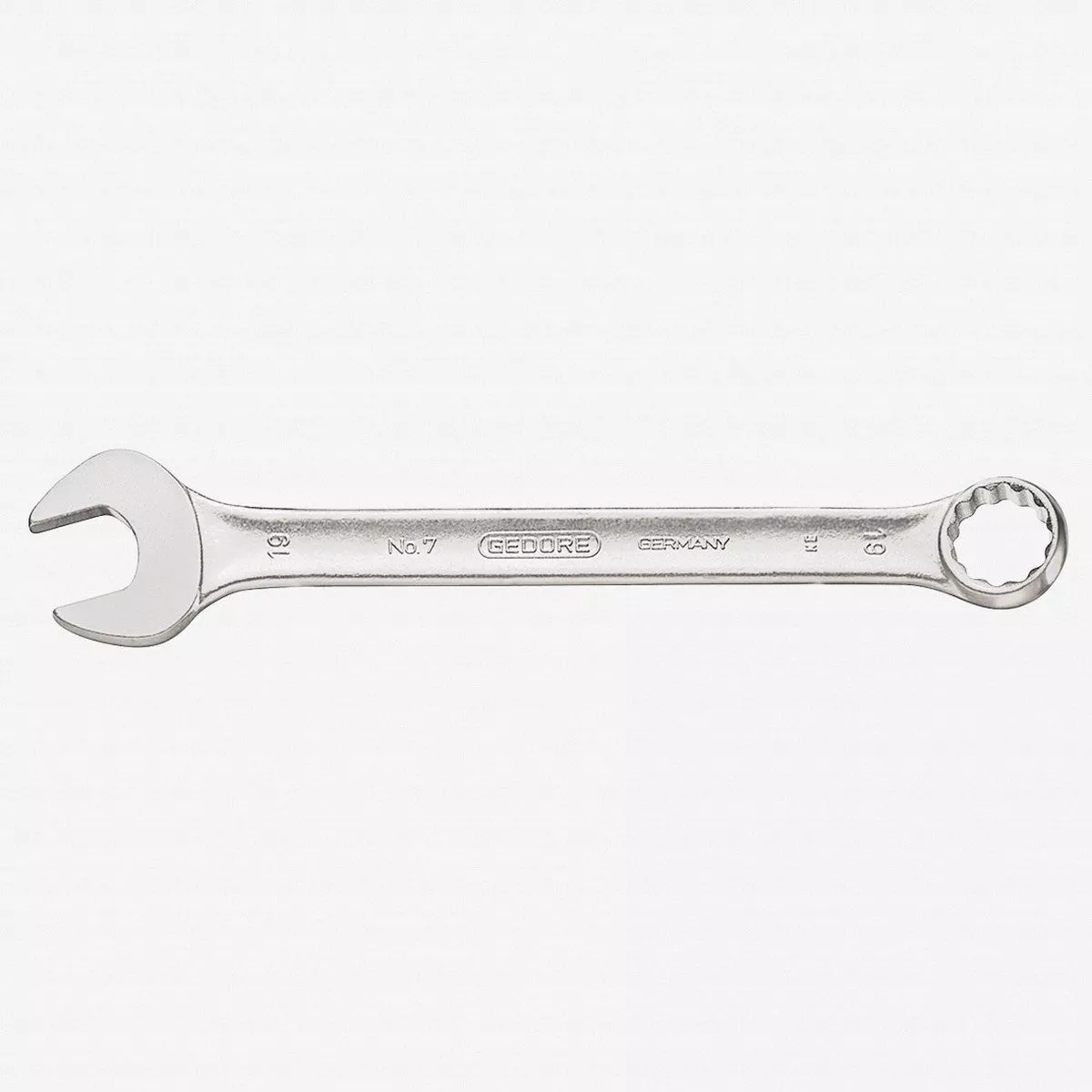 Gedore 7 13/16AF Combination spanner 13/16"