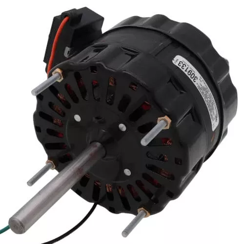Greenheck 309133 115V 1PH 3.3A 1600RPM Motor
