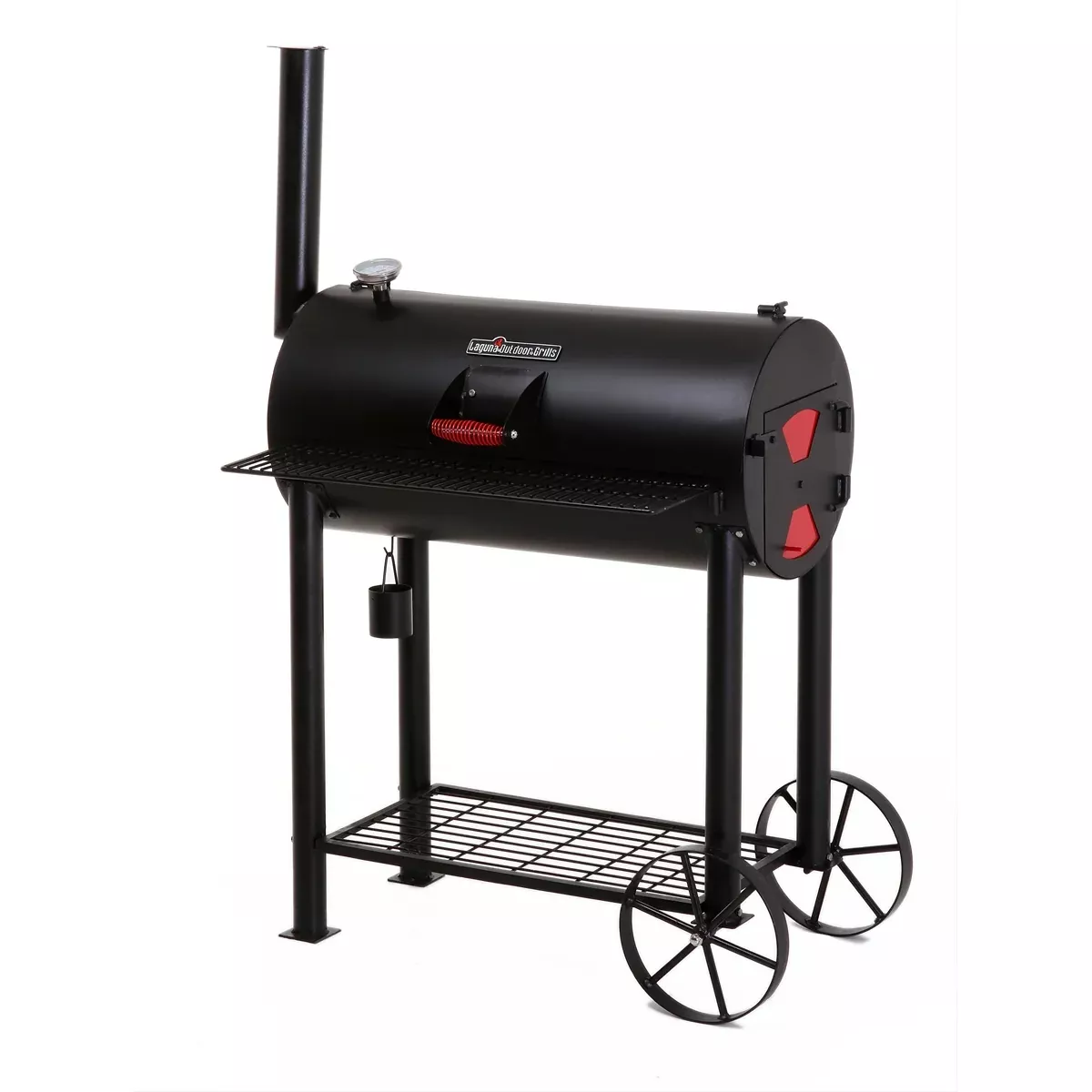 Heavy Duty 14 Gauge Grill LGAG-40 Laguna Outdoor Grills