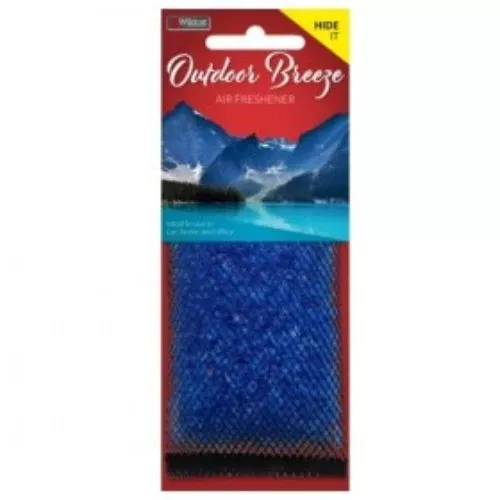 Hide It Air Freshener Outdoor Breeze