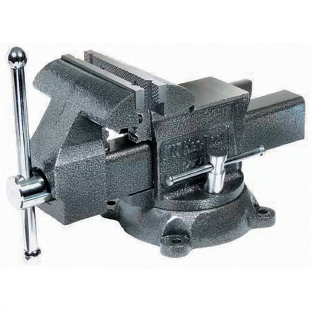 K55 5-1/2" Professional Workshop Vise KEN64055 Ken-tool